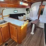 Alpha - Boat House