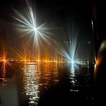 Alpha - Boat House * ファロ